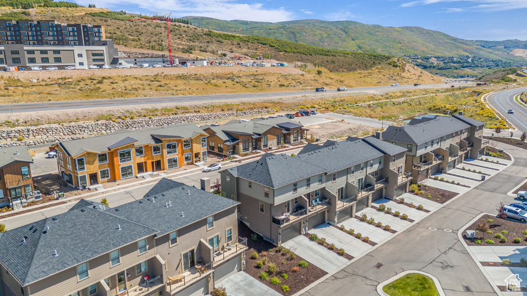 Photo 32 for MLS #2118210 at 1053 W Wasatch Spring Rd