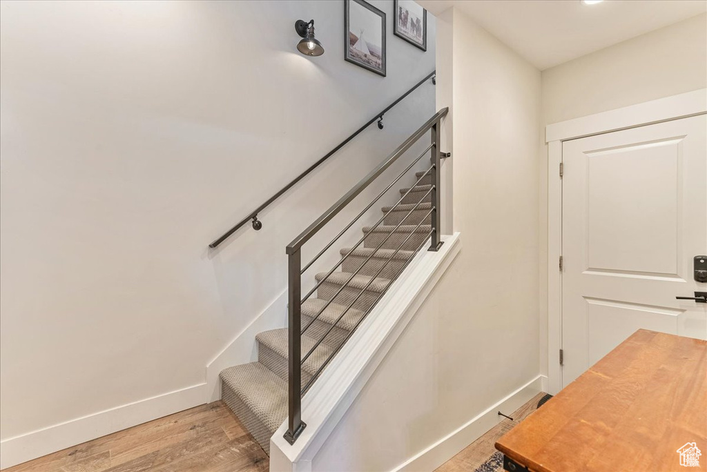 Photo 25 for MLS #2118210 at 1053 W Wasatch Spring Rd