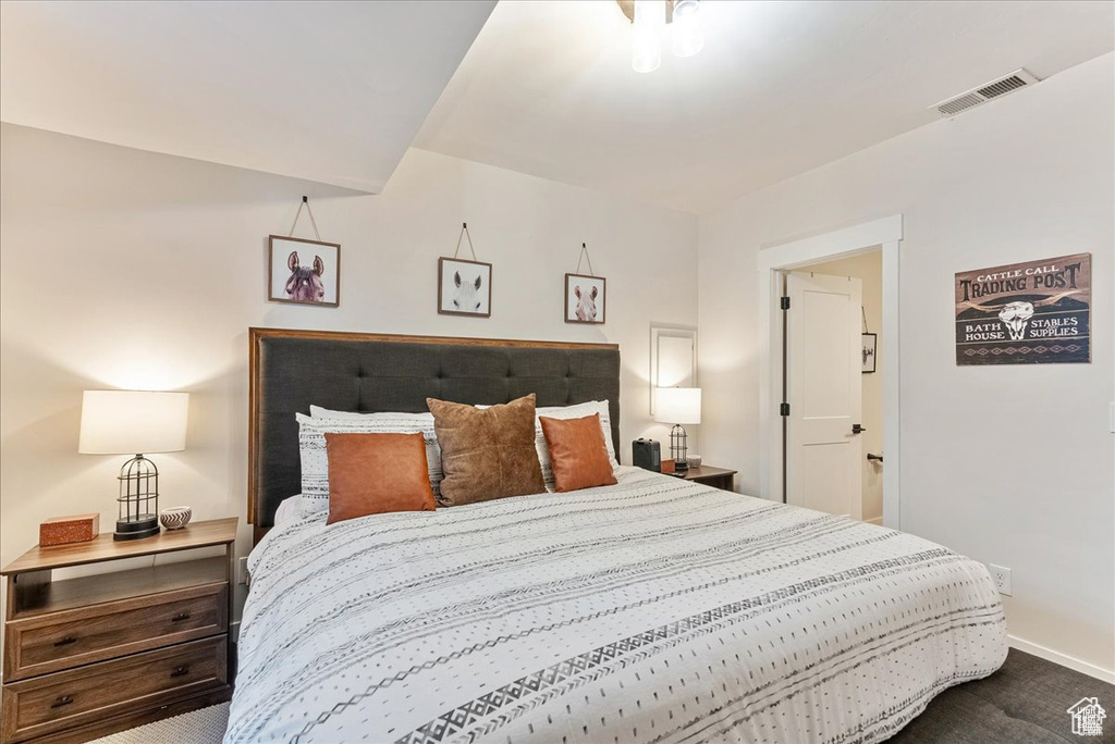 Photo 27 for MLS #2118210 at 1053 W Wasatch Spring Rd