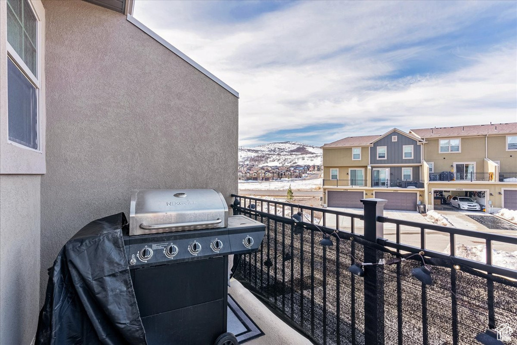 Photo 29 for MLS #2118210 at 1053 W Wasatch Spring Rd
