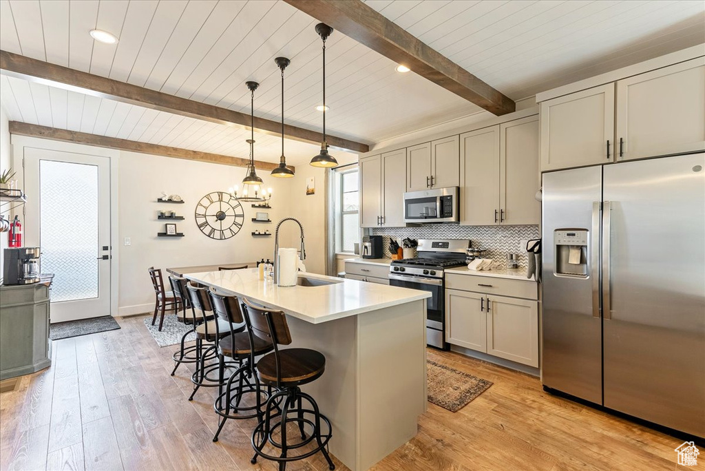 Photo 7 for MLS #2118210 at 1053 W Wasatch Spring Rd