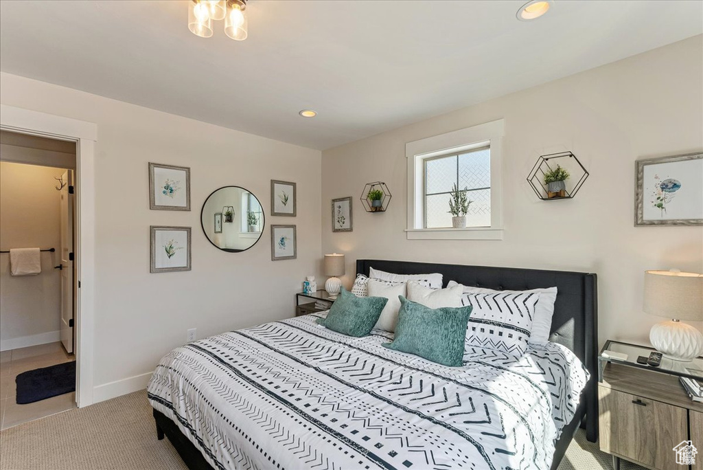 Photo 16 for MLS #2118210 at 1053 W Wasatch Spring Rd