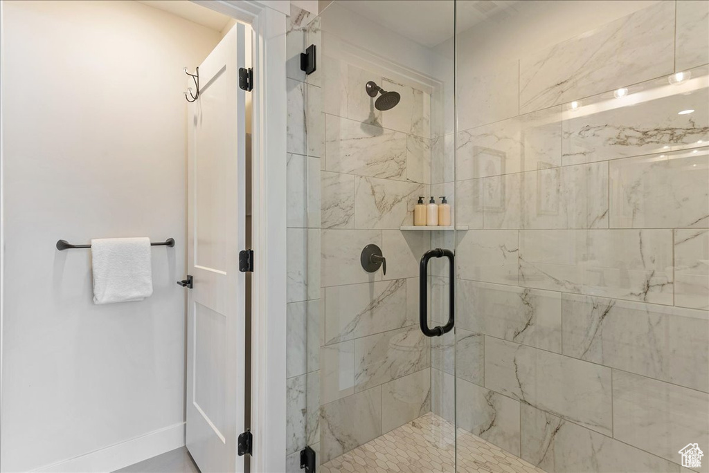Photo 18 for MLS #2118210 at 1053 W Wasatch Spring Rd