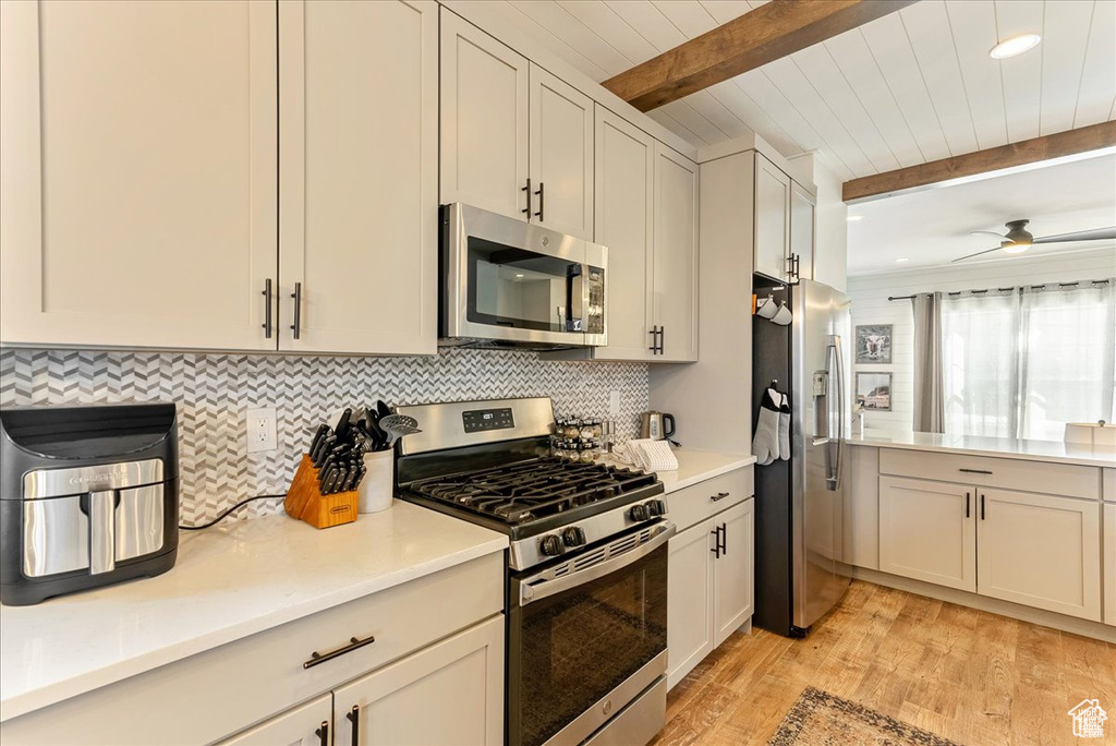 Photo 9 for MLS #2118210 at 1053 W Wasatch Spring Rd