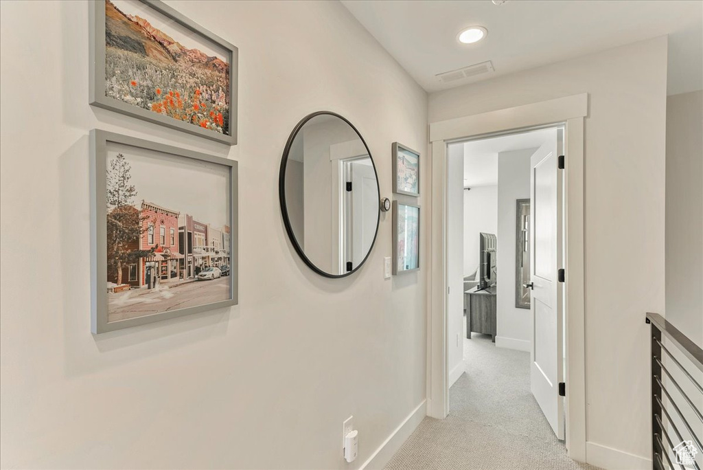 Photo 13 for MLS #2118210 at 1053 W Wasatch Spring Rd
