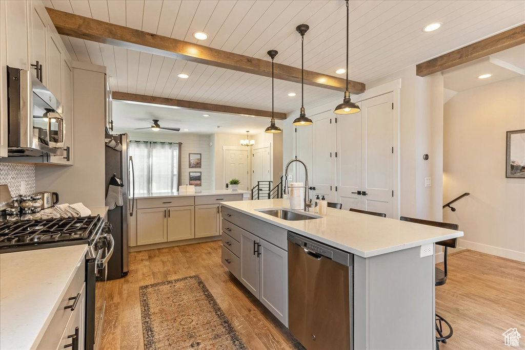 Photo 8 for MLS #2118210 at 1053 W Wasatch Spring Rd