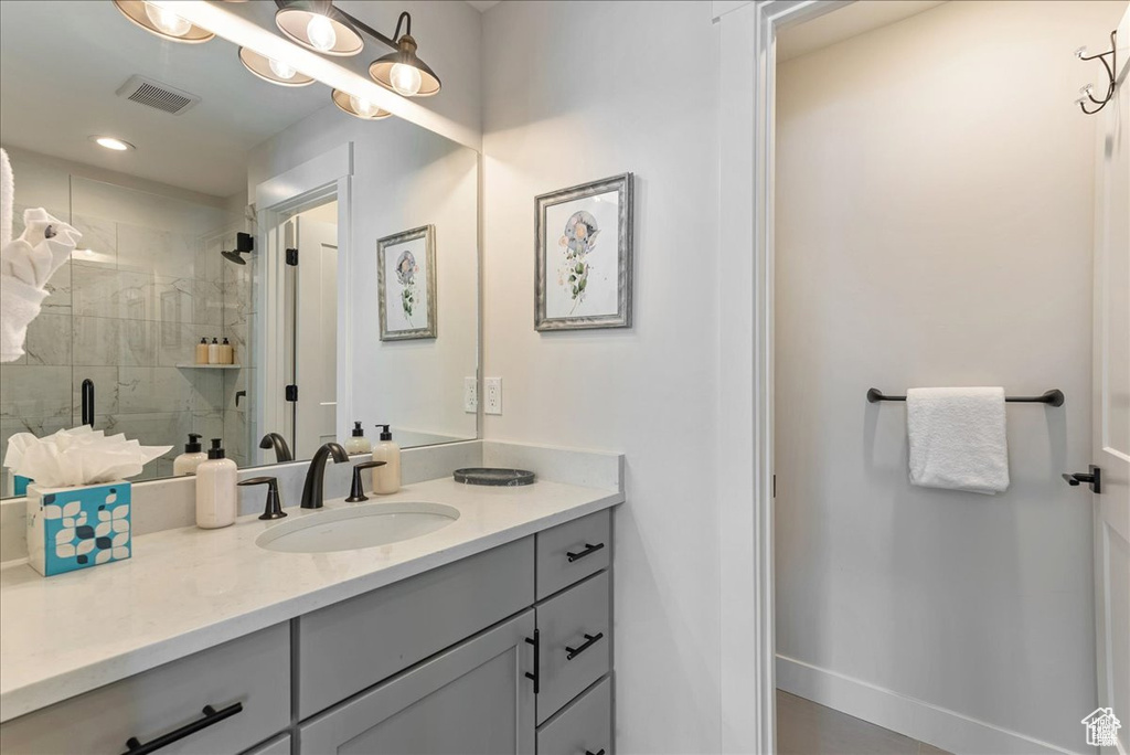 Photo 17 for MLS #2118210 at 1053 W Wasatch Spring Rd