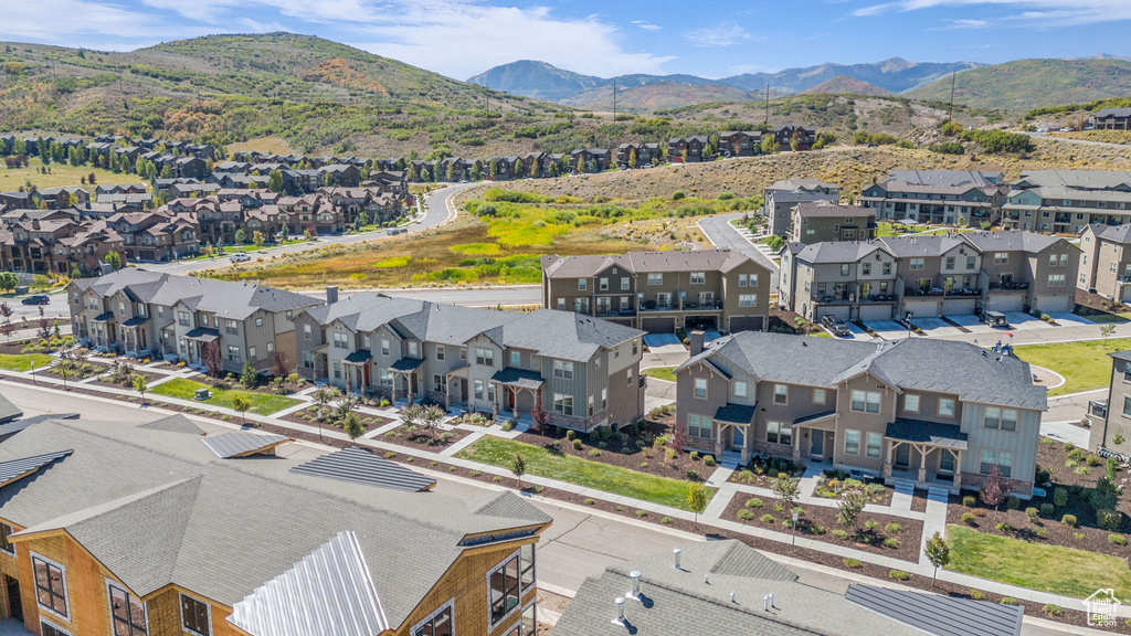 Photo 33 for MLS #2118210 at 1053 W Wasatch Spring Rd