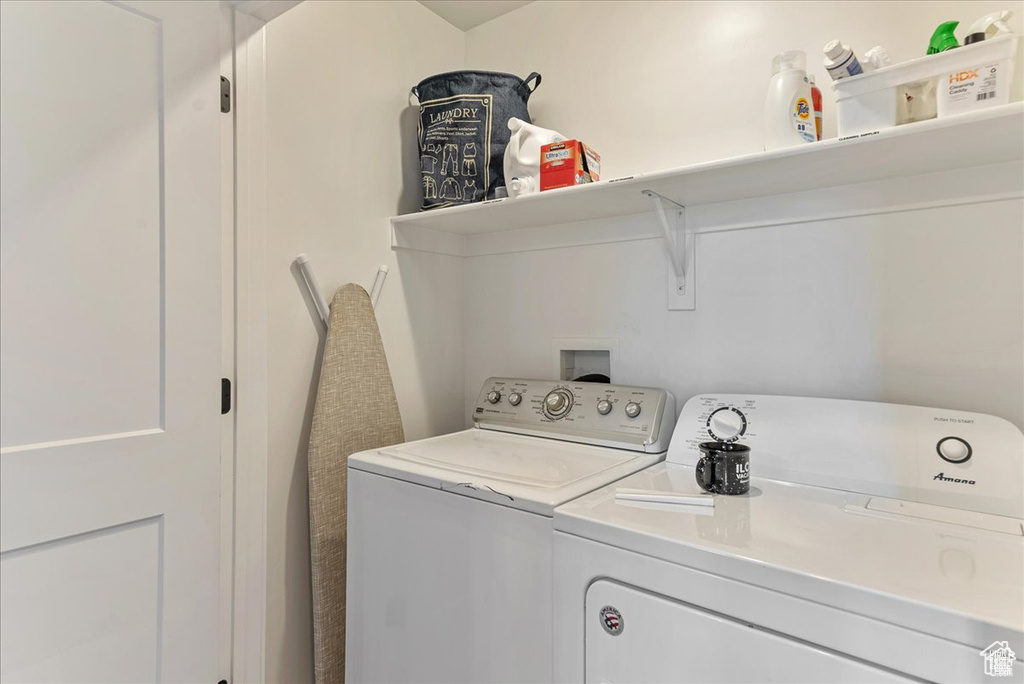 Photo 24 for MLS #2118210 at 1053 W Wasatch Spring Rd