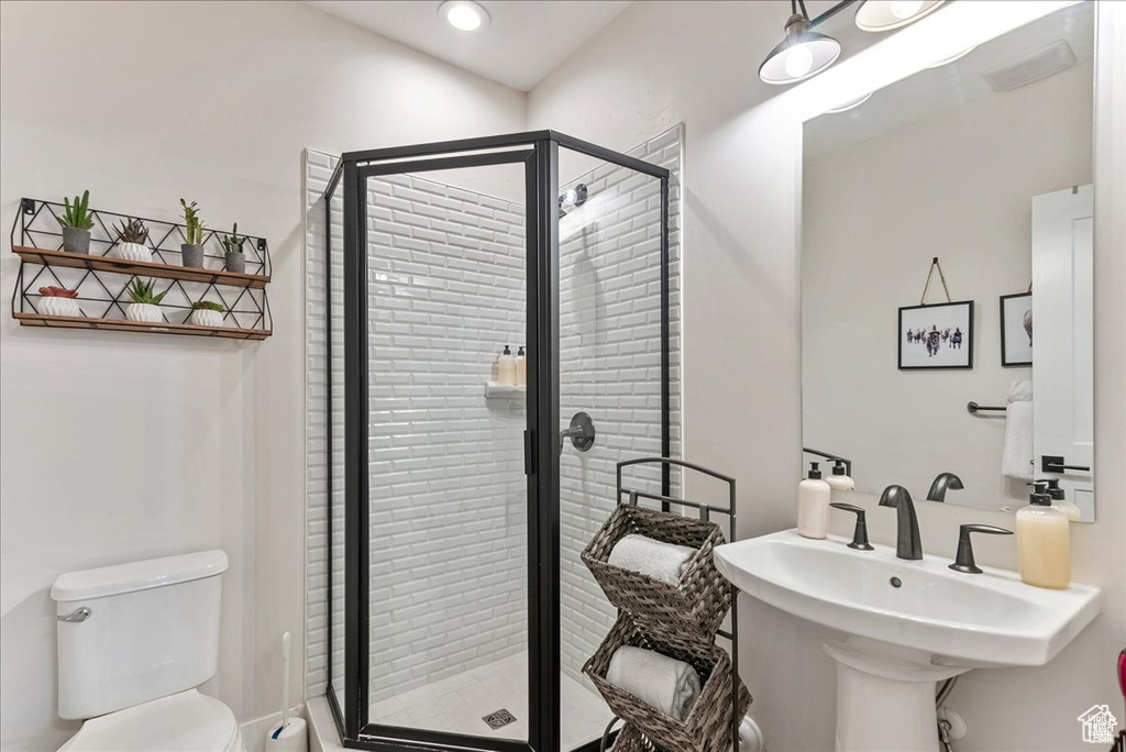 Photo 28 for MLS #2118210 at 1053 W Wasatch Spring Rd
