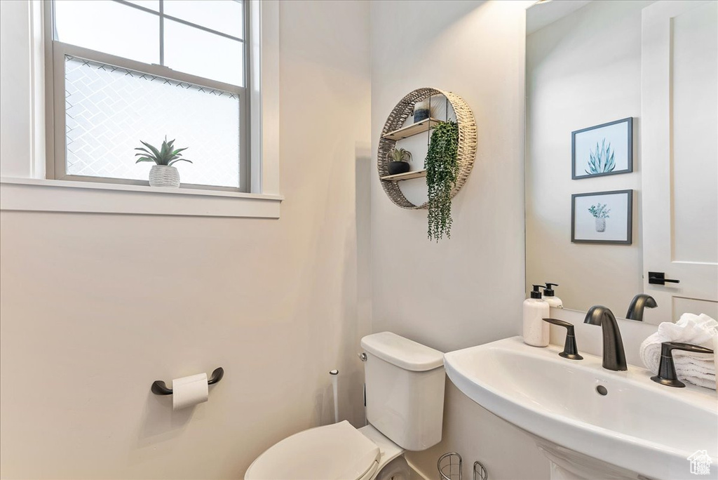 Photo 11 for MLS #2118210 at 1053 W Wasatch Spring Rd