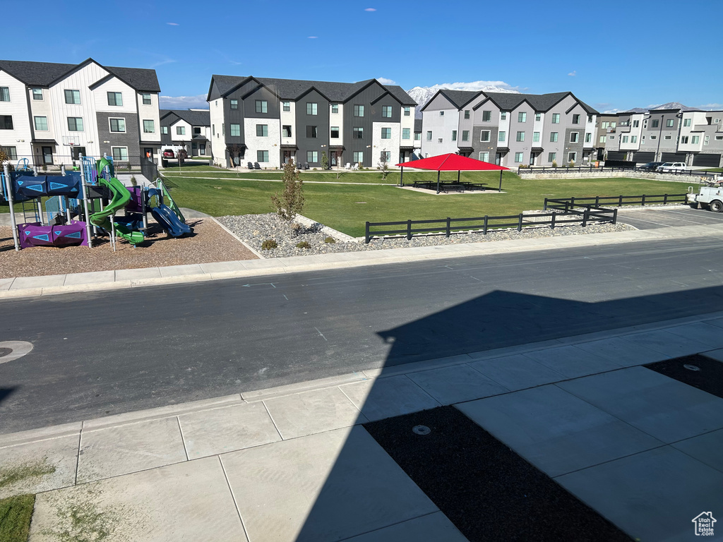 Photo 25 for MLS #2118211 at 589 W 1810 North #66