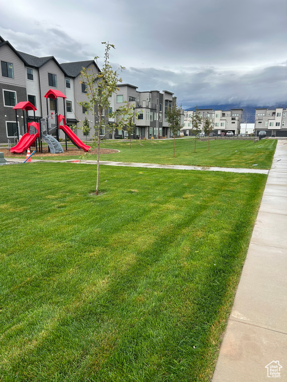 Photo 3 for MLS #2118211 at 589 W 1810 North #66
