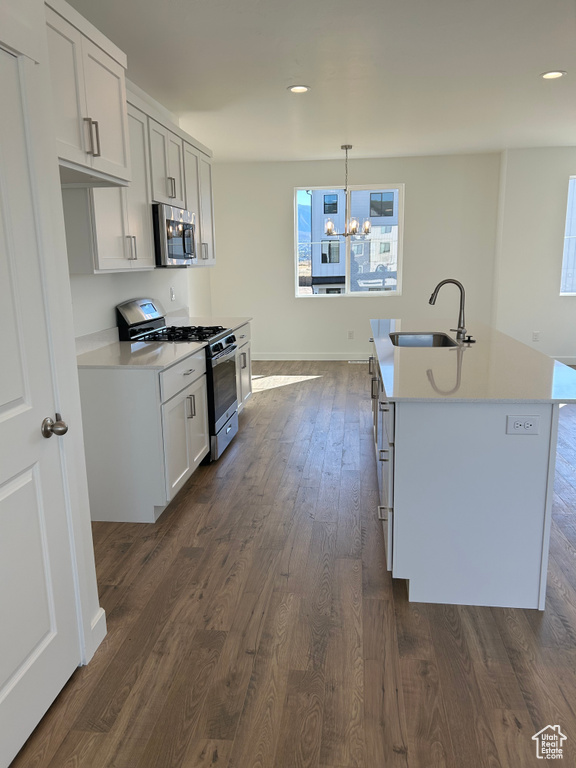 Photo 12 for MLS #2118211 at 589 W 1810 North #66