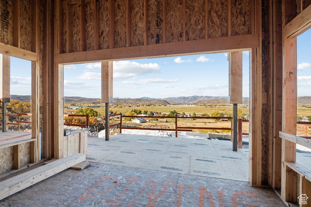 1040 HIGH COUNTRY LN #76 Francis, UT 84036