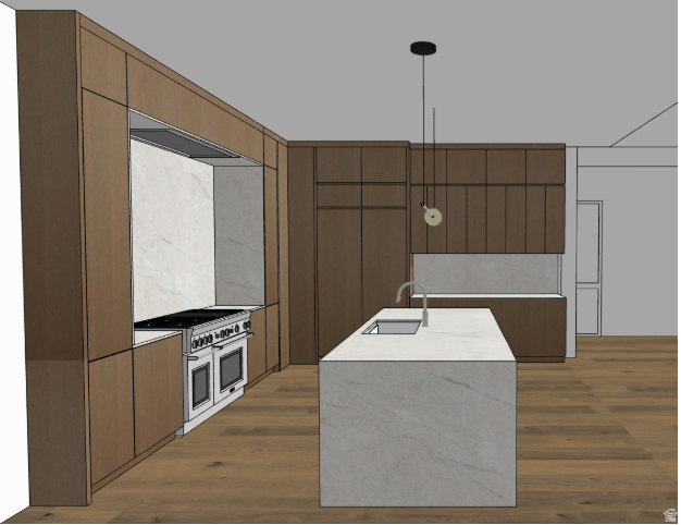 1040 HIGH COUNTRY LN #76 Francis, UT 84036