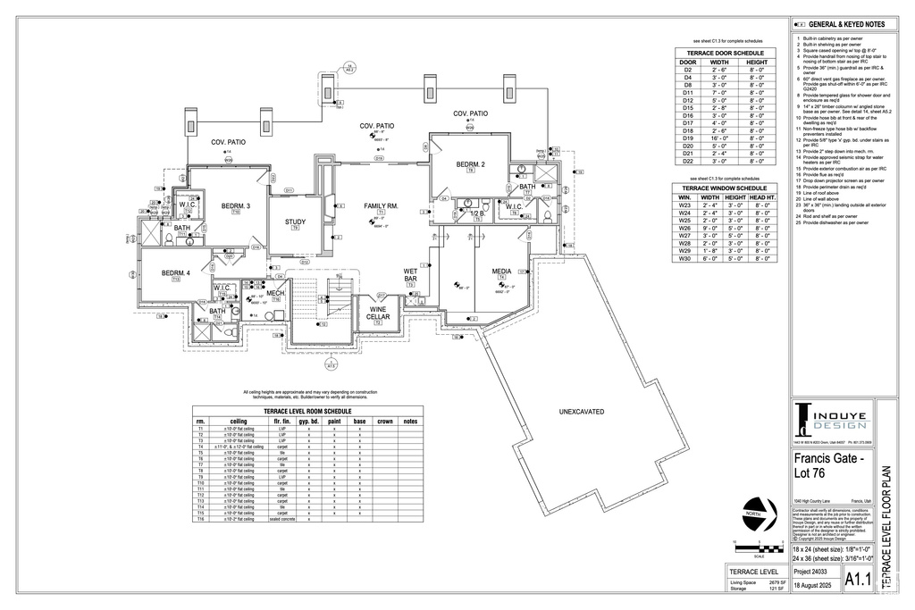 1040 HIGH COUNTRY LN #76 Francis, UT 84036