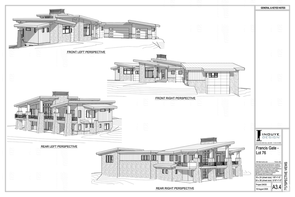 1040 HIGH COUNTRY LN #76 Francis, UT 84036