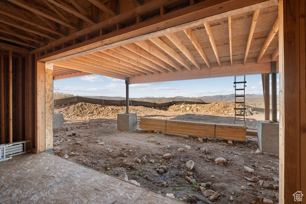 1040 HIGH COUNTRY LN #76 Francis, UT 84036