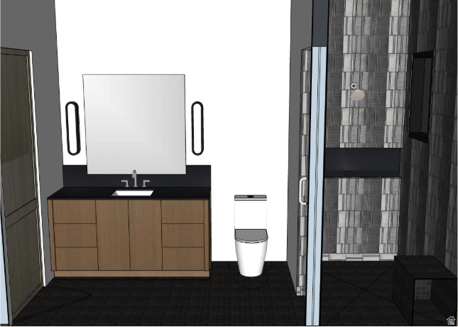 1040 HIGH COUNTRY LN #76 Francis, UT 84036