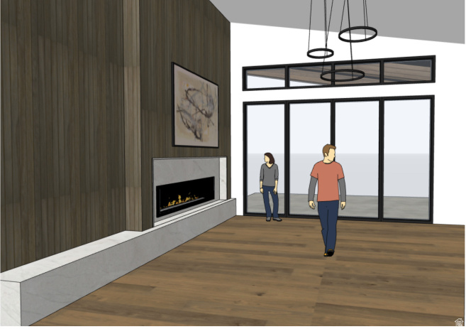 1040 HIGH COUNTRY LN #76 Francis, UT 84036