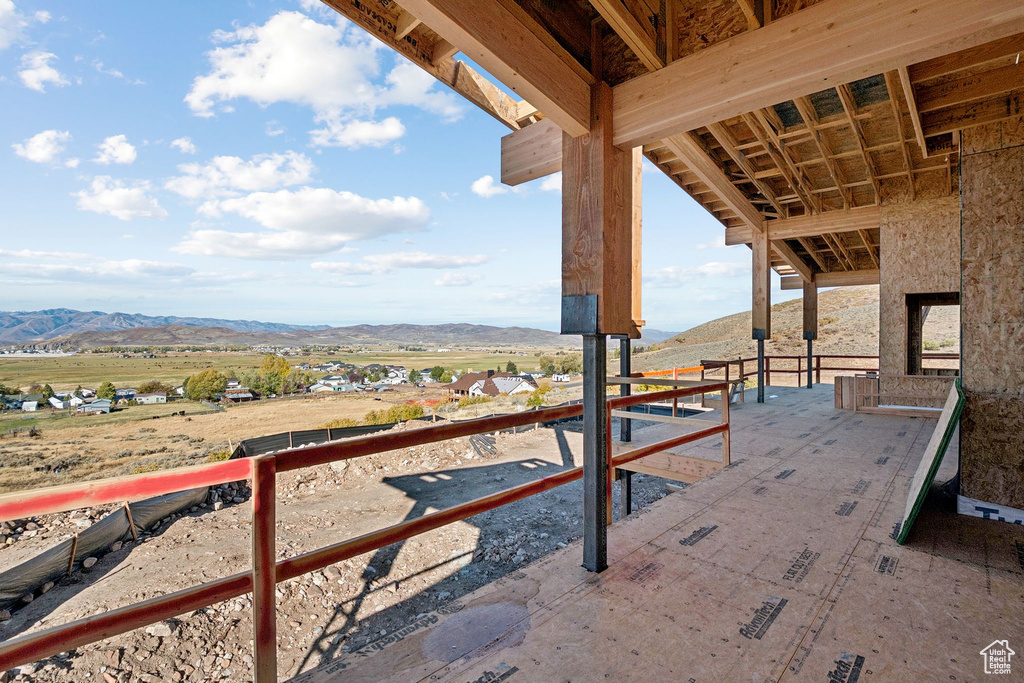 1040 HIGH COUNTRY LN #76 Francis, UT 84036