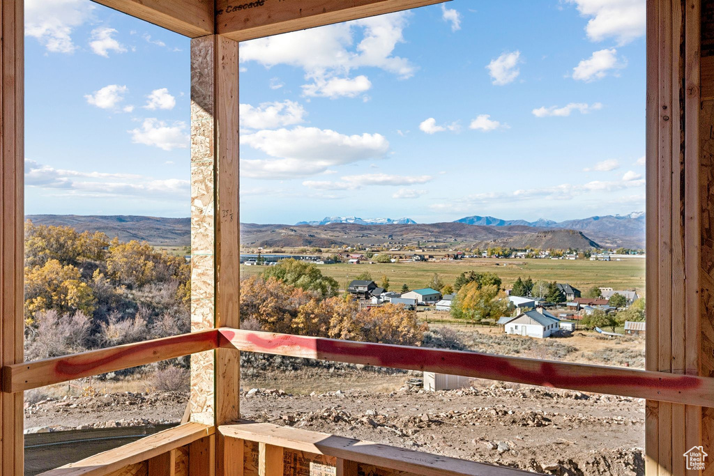 1040 HIGH COUNTRY LN #76 Francis, UT 84036