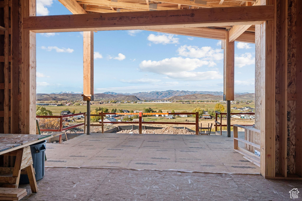 1040 HIGH COUNTRY LN #76 Francis, UT 84036