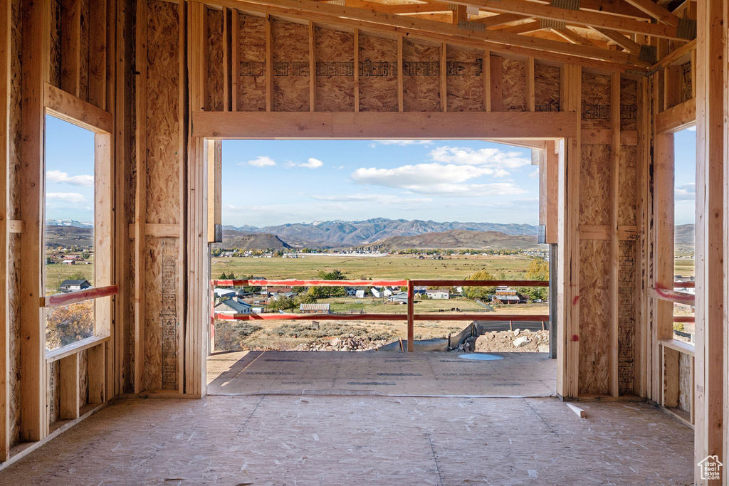 1040 HIGH COUNTRY LN #76 Francis, UT 84036