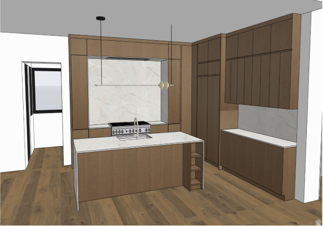 1040 HIGH COUNTRY LN #76 Francis, UT 84036