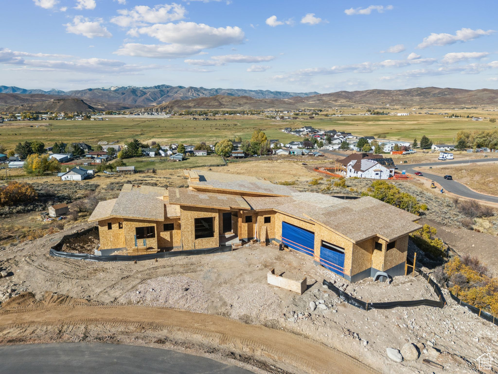 1040 HIGH COUNTRY LN #76 Francis, UT 84036