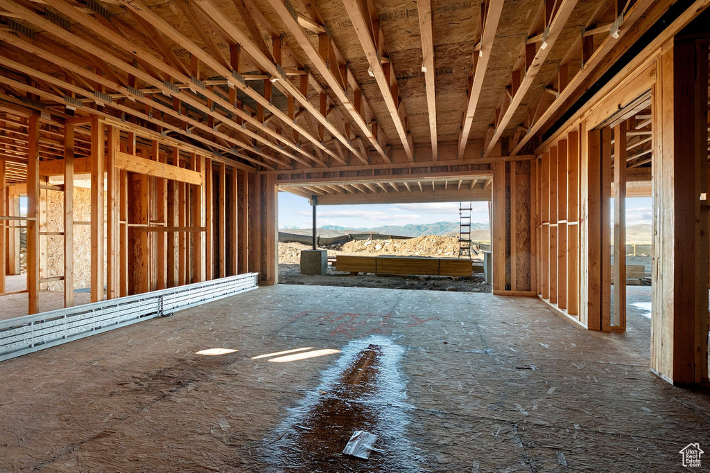 1040 HIGH COUNTRY LN #76 Francis, UT 84036