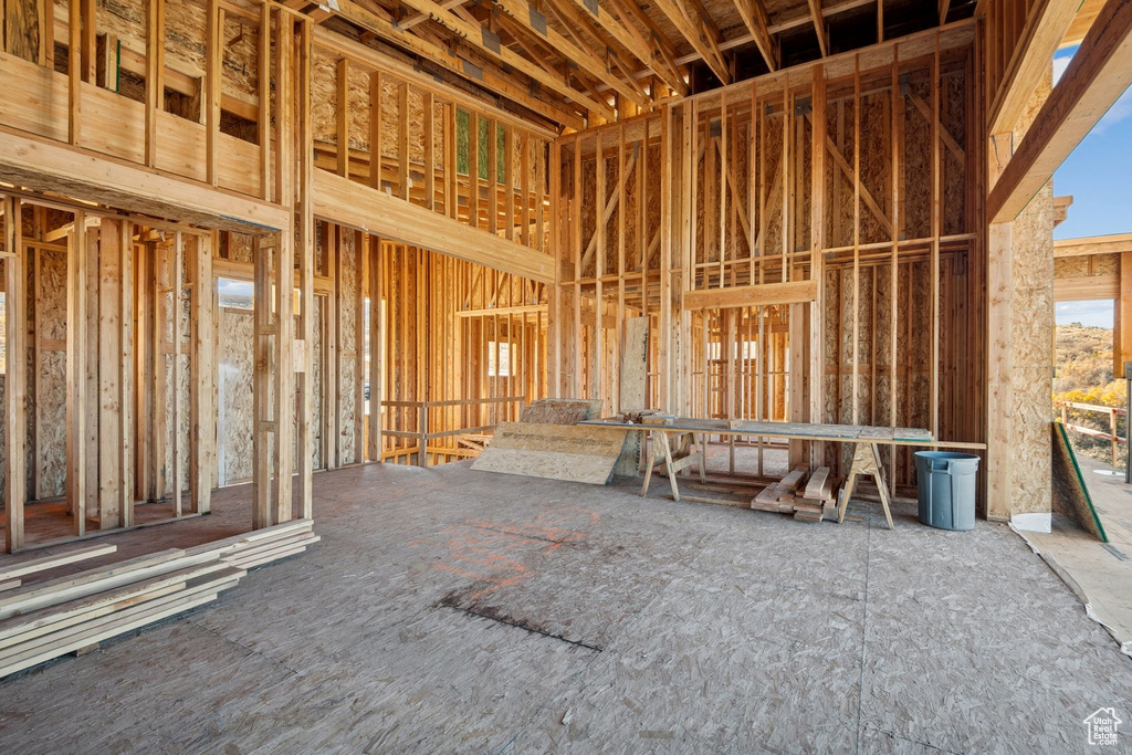 1040 HIGH COUNTRY LN #76 Francis, UT 84036