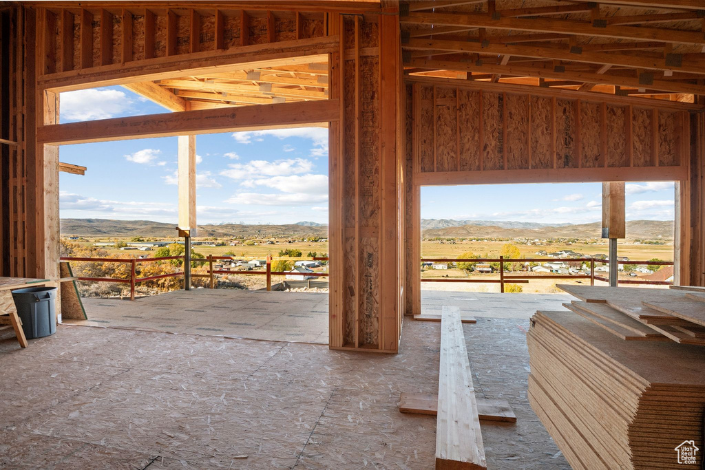 1040 HIGH COUNTRY LN #76 Francis, UT 84036