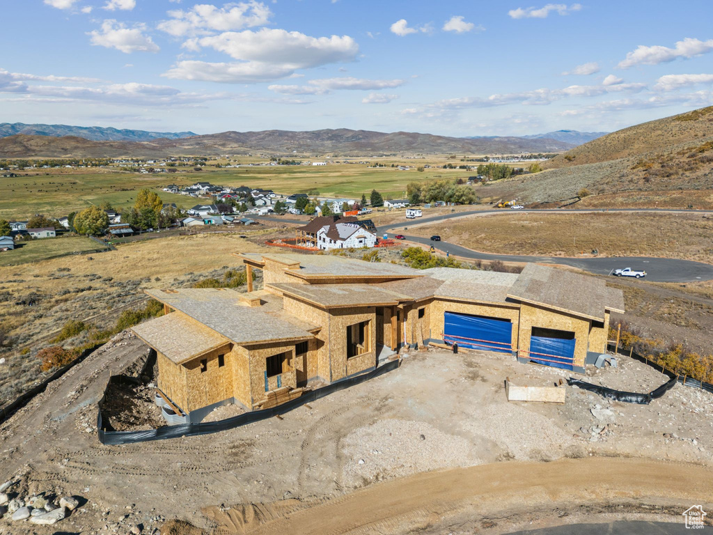 1040 HIGH COUNTRY LN #76 Francis, UT 84036