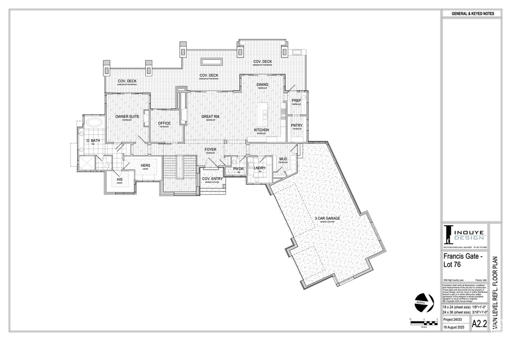 1040 HIGH COUNTRY LN #76 Francis, UT 84036