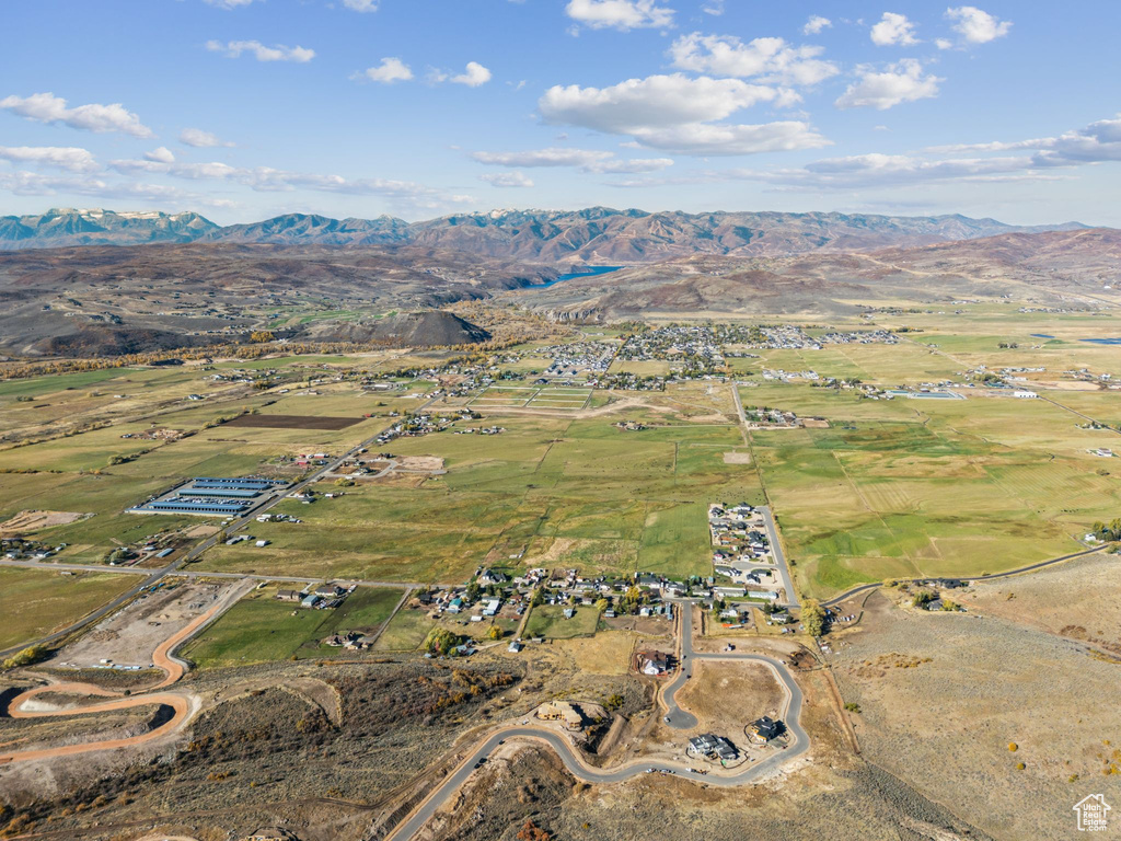 1040 HIGH COUNTRY LN #76 Francis, UT 84036