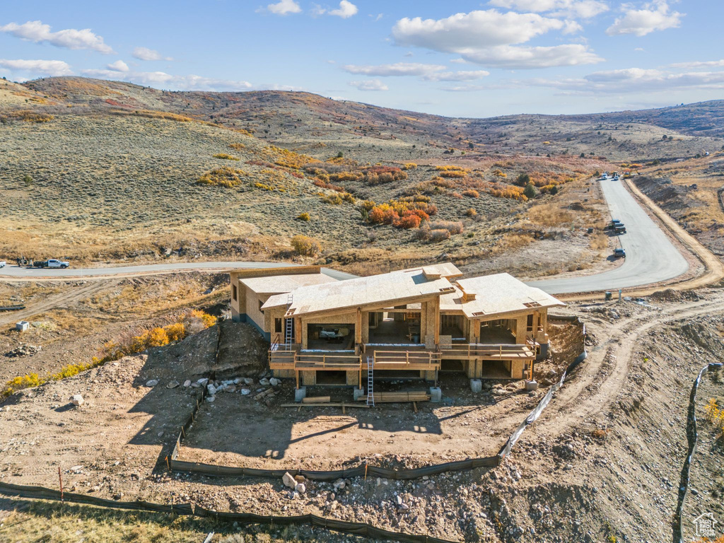 1040 HIGH COUNTRY LN #76 Francis, UT 84036