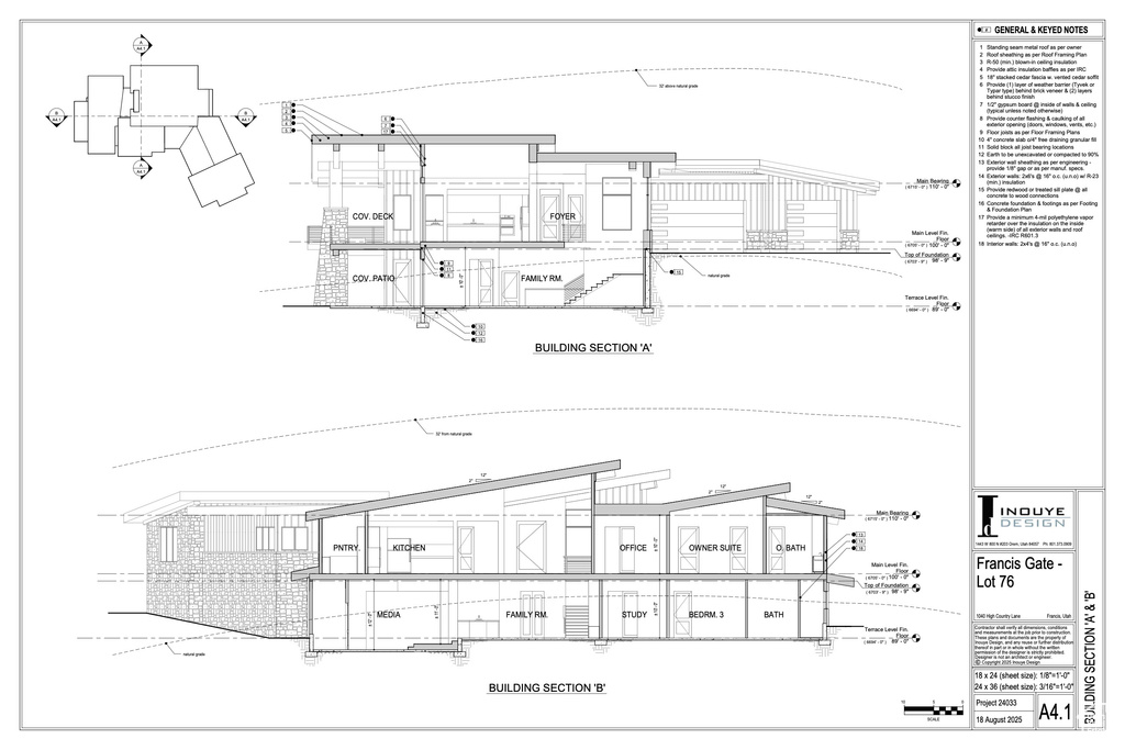 1040 HIGH COUNTRY LN #76 Francis, UT 84036