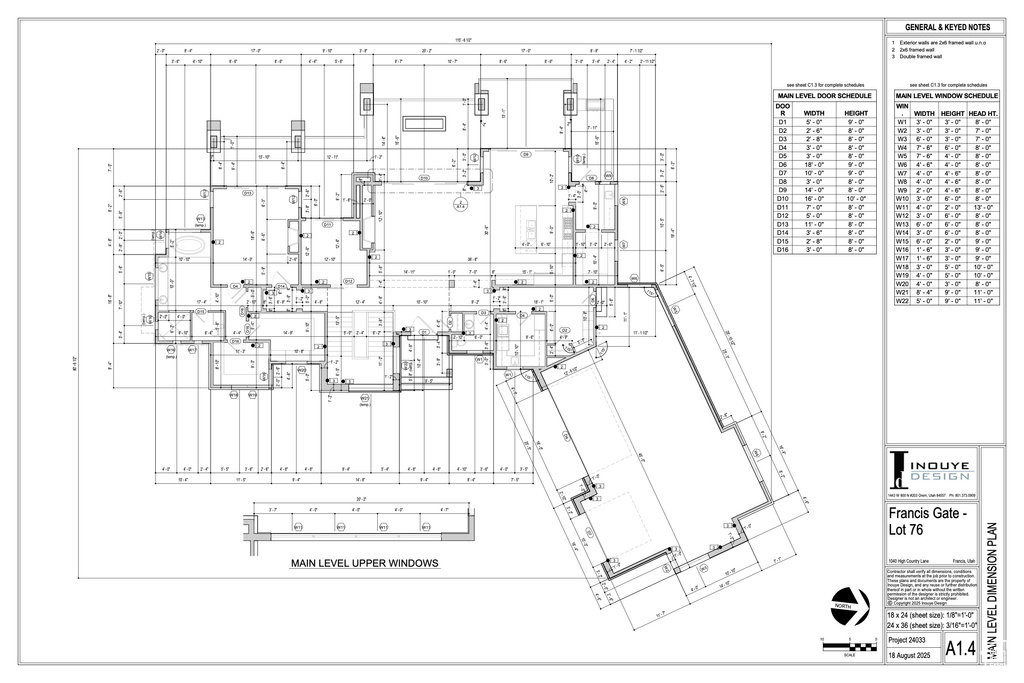 1040 HIGH COUNTRY LN #76 Francis, UT 84036