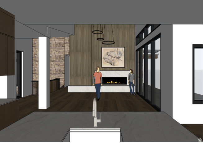 1040 HIGH COUNTRY LN #76 Francis, UT 84036