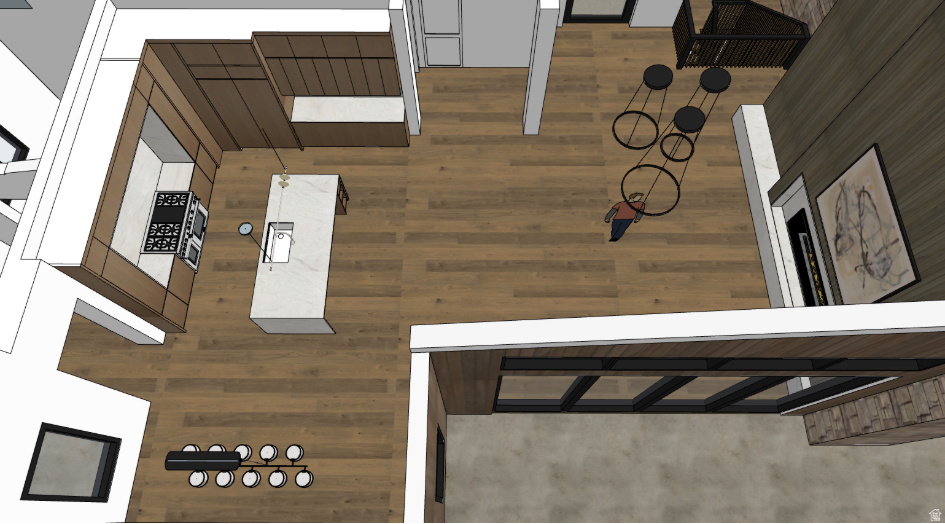 1040 HIGH COUNTRY LN #76 Francis, UT 84036