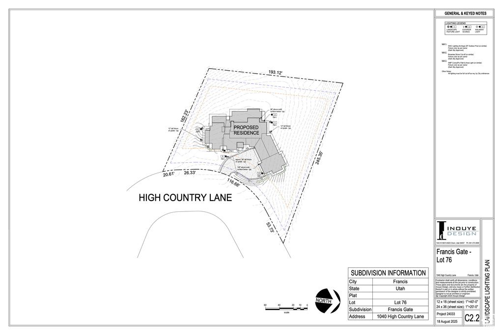 1040 HIGH COUNTRY LN #76 Francis, UT 84036