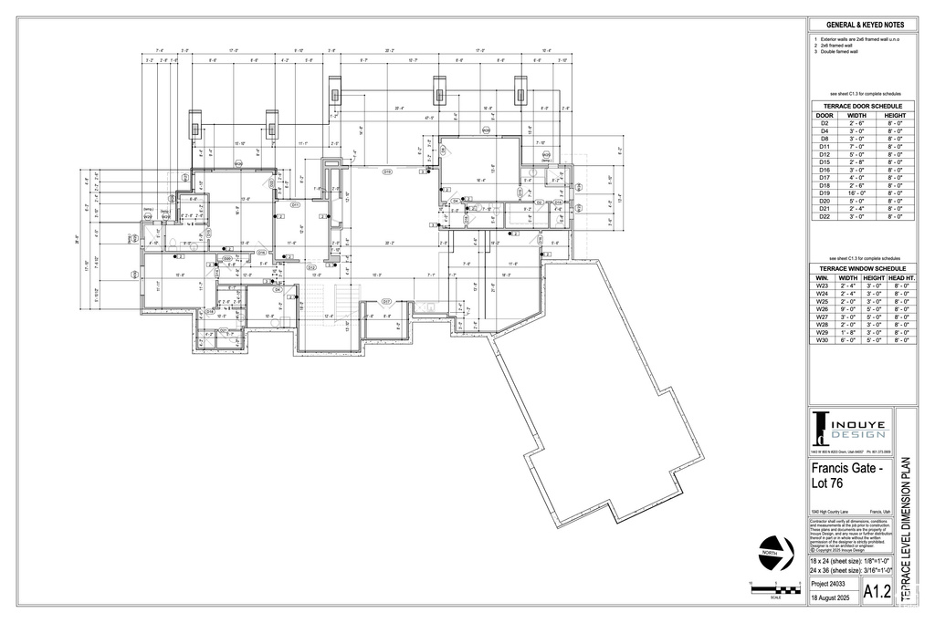 1040 HIGH COUNTRY LN #76 Francis, UT 84036