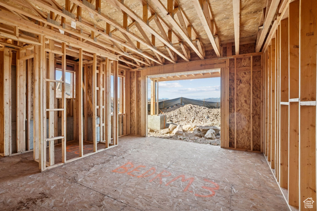 1040 HIGH COUNTRY LN #76 Francis, UT 84036