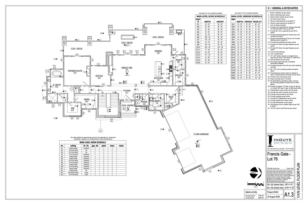 1040 HIGH COUNTRY LN #76 Francis, UT 84036