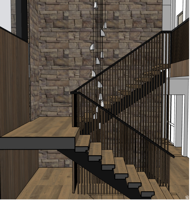 1040 HIGH COUNTRY LN #76 Francis, UT 84036