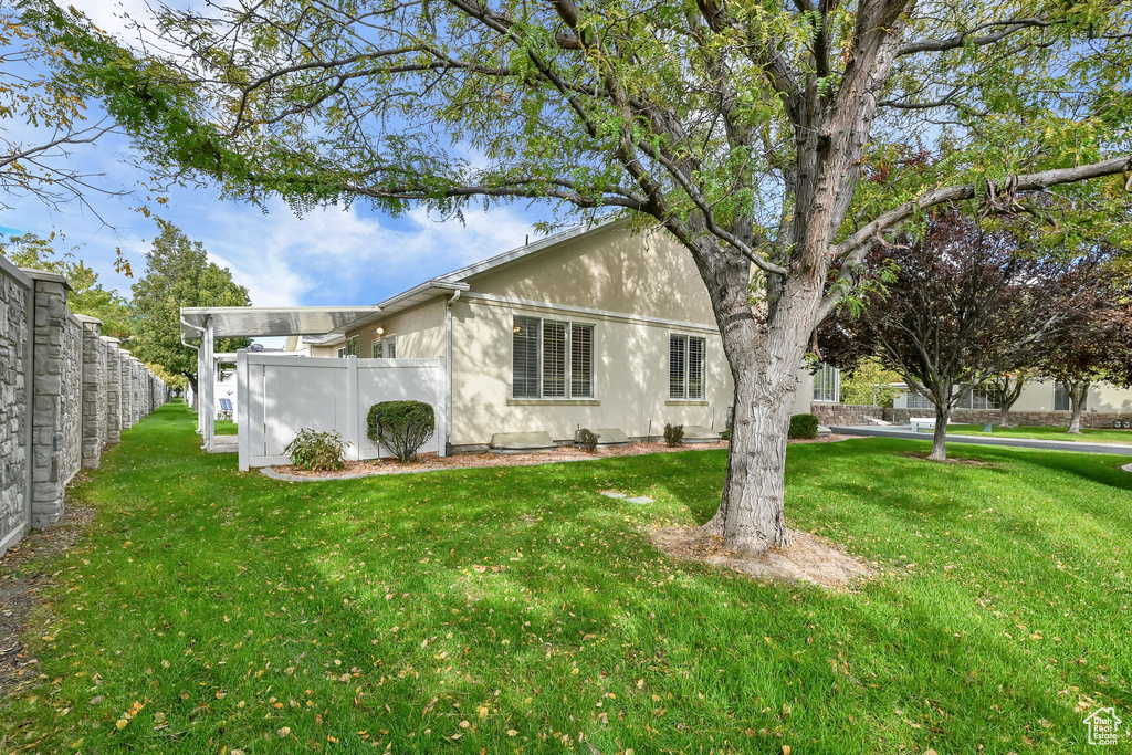 Photo 32 for MLS #2118221 at 12566 S Tithing Hill Dr