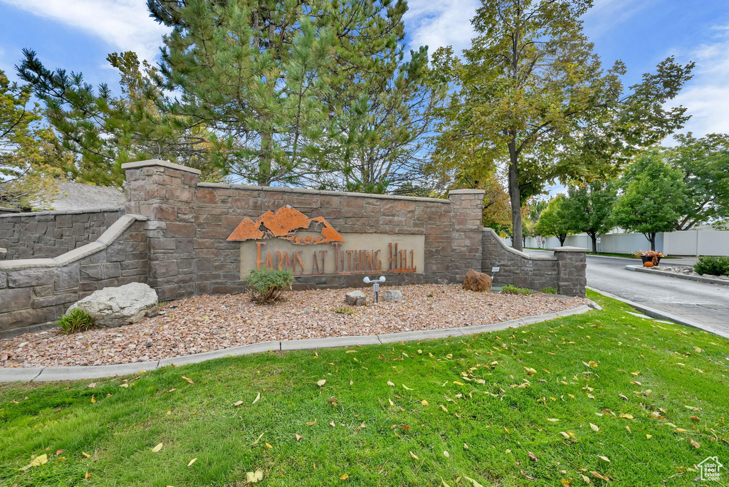 Photo 26 for MLS #2118221 at 12566 S Tithing Hill Dr