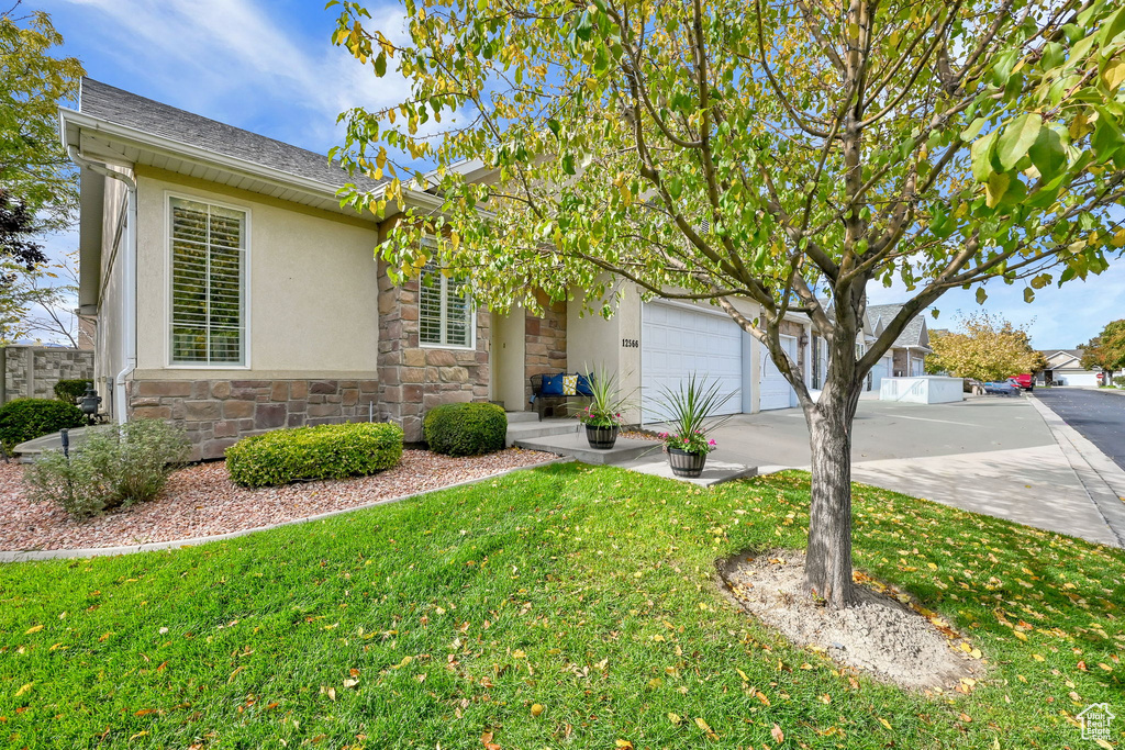 Photo 30 for MLS #2118221 at 12566 S Tithing Hill Dr
